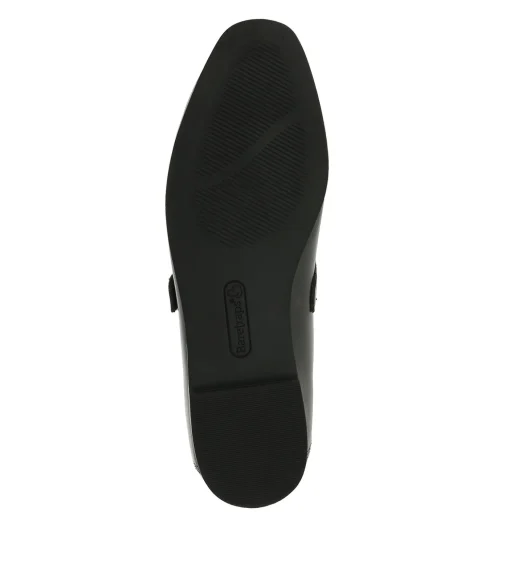 Teagan Mary Jane Flat