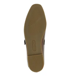 Teagan Mary Jane Flat