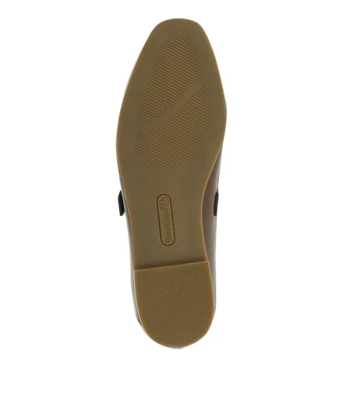 Teagan Mary Jane Flat