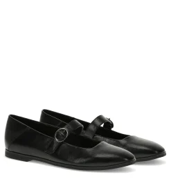 Teagan Mary Jane Flat