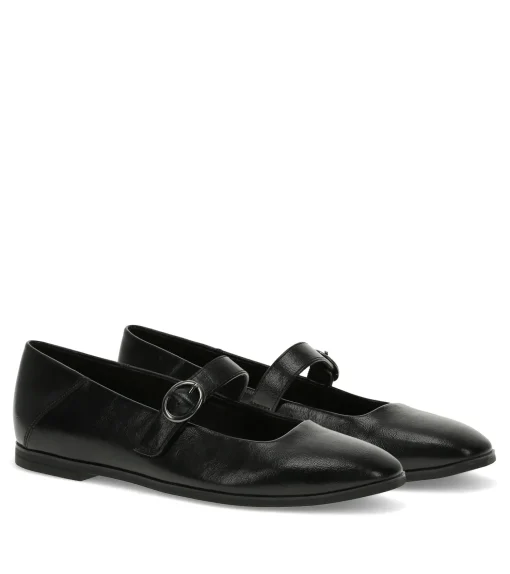 Teagan Mary Jane Flat