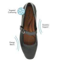 Teagan Mary Jane Flat