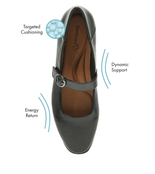 Teagan Mary Jane Flat
