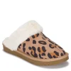 Teegan Clog Slipper