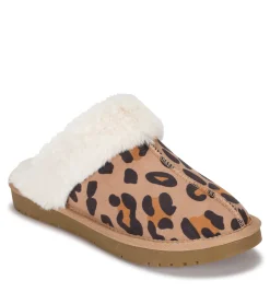 Teegan Clog Slipper
