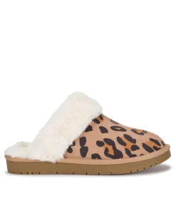 Teegan Clog Slipper