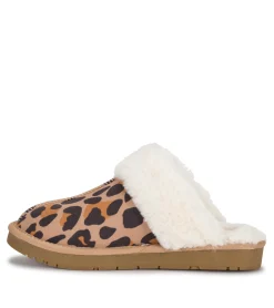 Teegan Clog Slipper