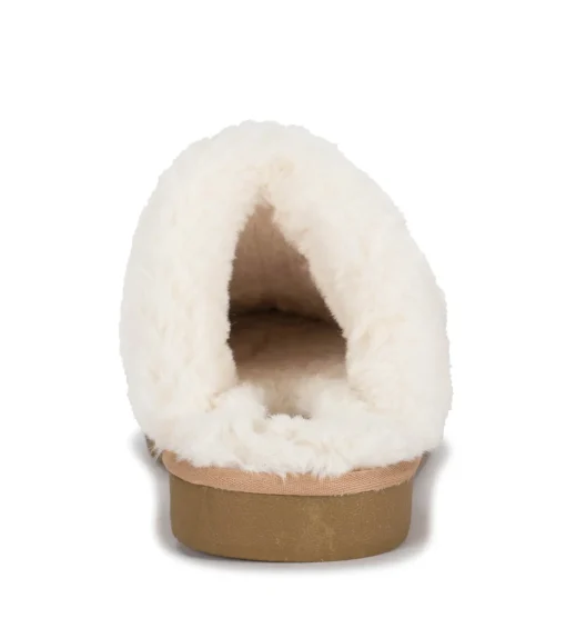 Teegan Clog Slipper