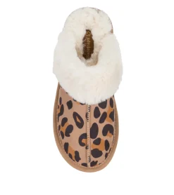 Teegan Clog Slipper