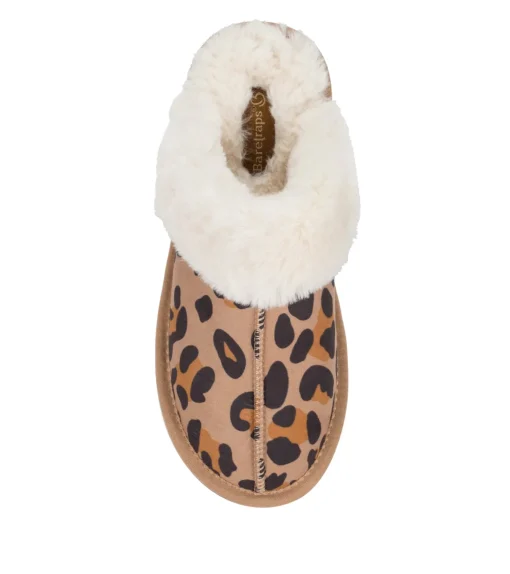 Teegan Clog Slipper