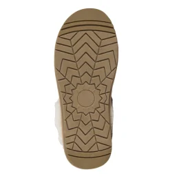 Teegan Clog Slipper