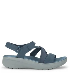 Temira Wedge Sandal