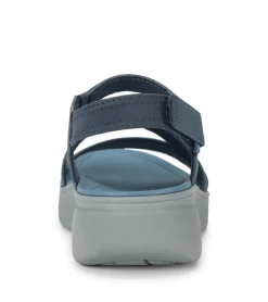 Temira Wedge Sandal