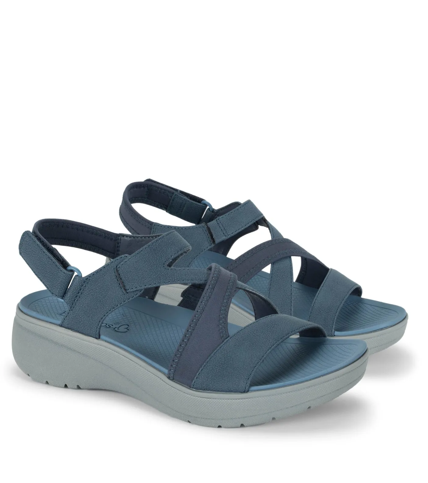 Temira Wedge Sandal