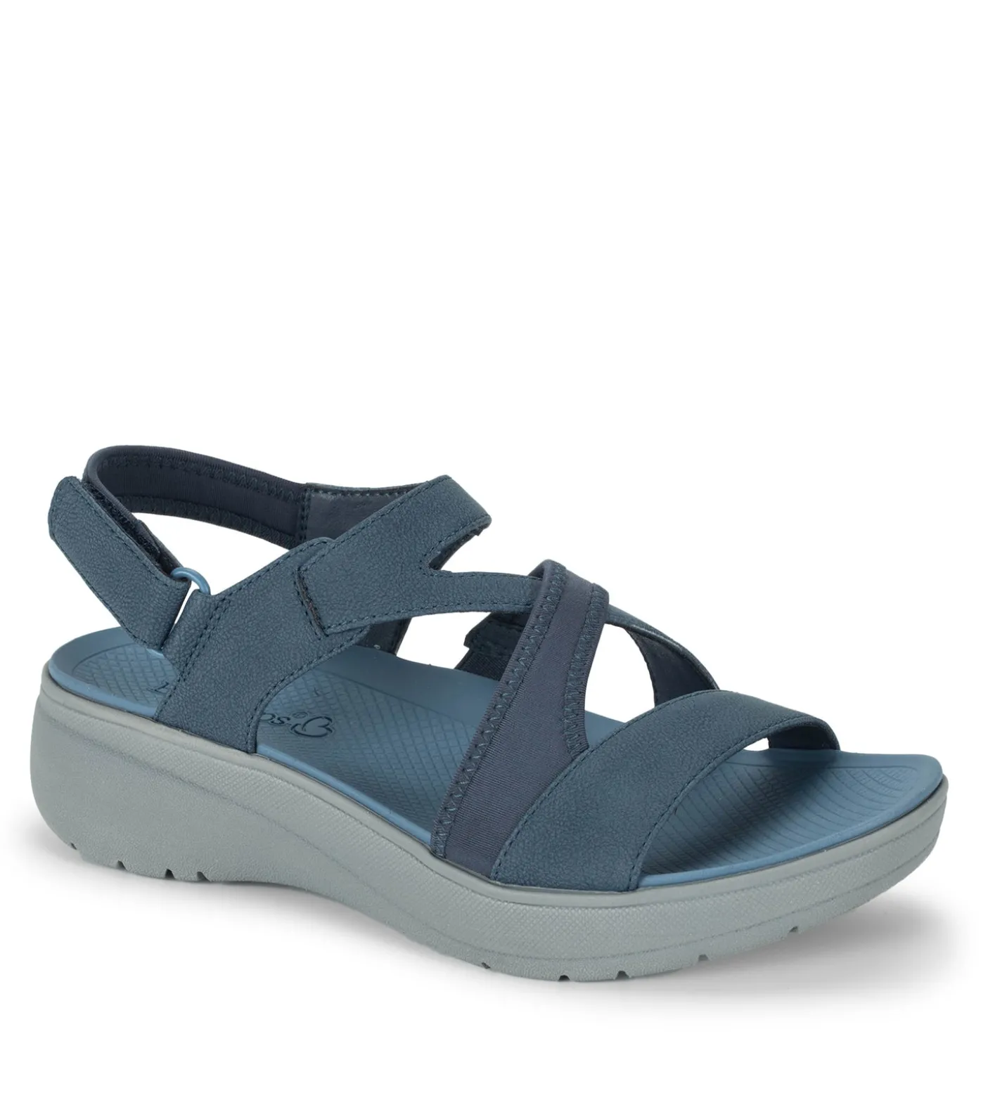 Temira Wedge Sandal