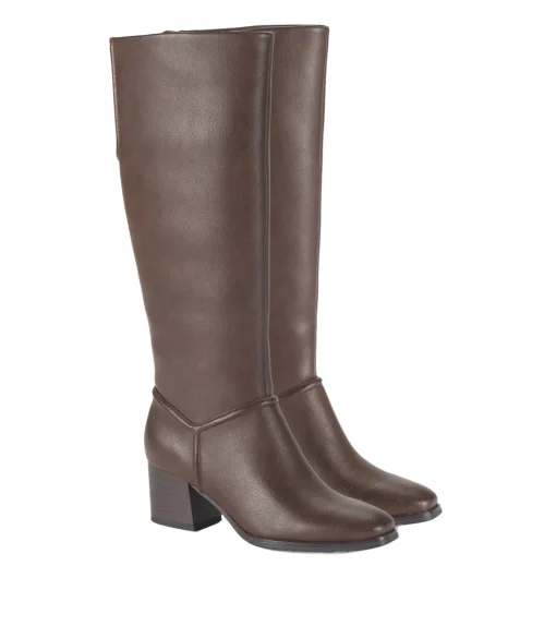 Thalia Tall Boot