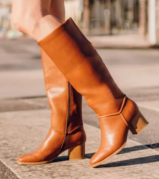 Thalia Tall Boot