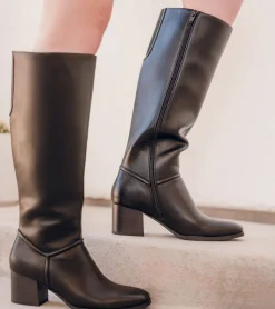 Thalia Tall Boot