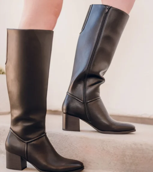 Thalia Tall Boot