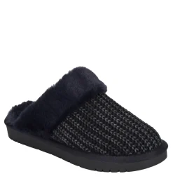 Tillis Clog Slipper