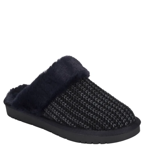 Tillis Clog Slipper