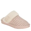Tillis Clog Slipper