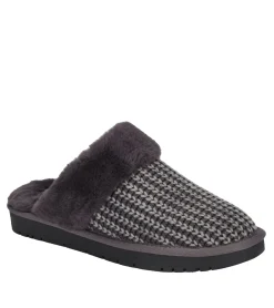 Tillis Clog Slipper