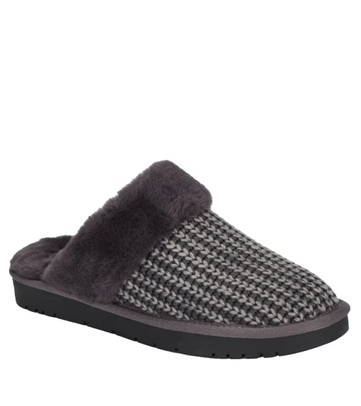 Tillis Clog Slipper
