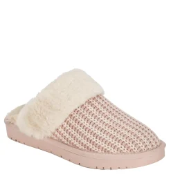 Tillis Clog Slipper
