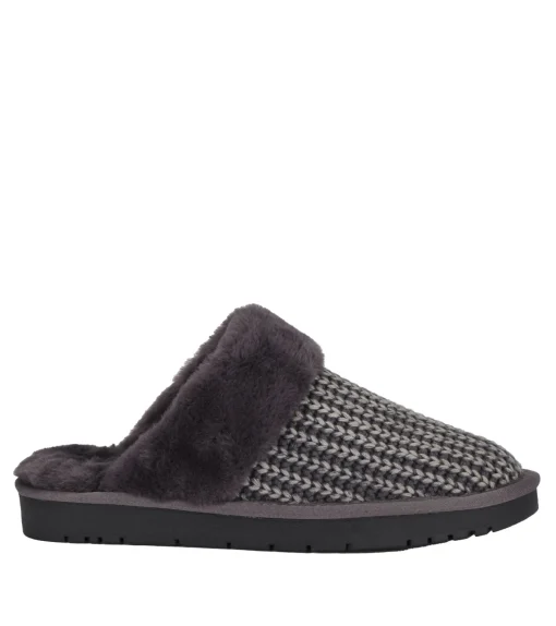 Tillis Clog Slipper