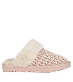 Tillis Clog Slipper