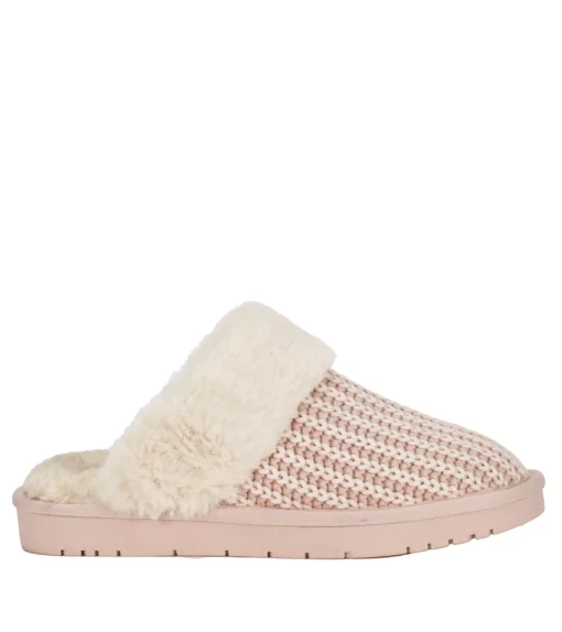 Tillis Clog Slipper