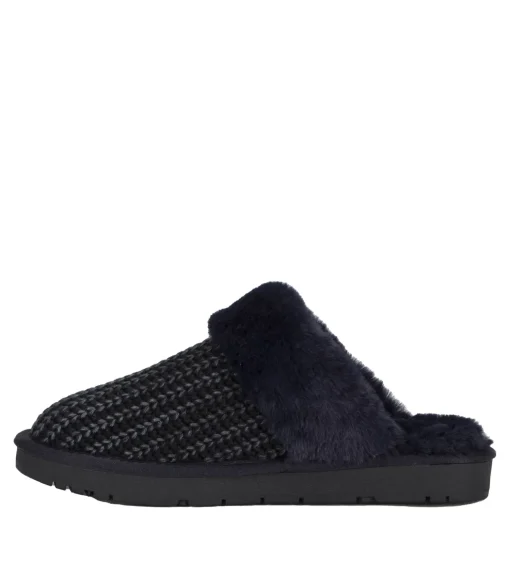 Tillis Clog Slipper