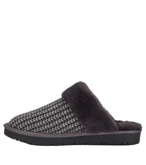 Tillis Clog Slipper