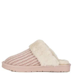 Tillis Clog Slipper
