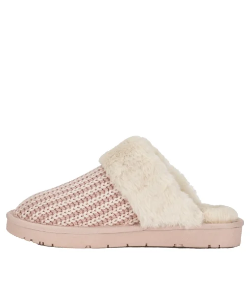 Tillis Clog Slipper