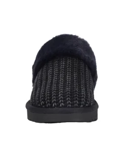 Tillis Clog Slipper