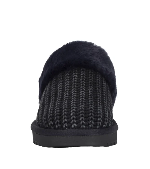 Tillis Clog Slipper