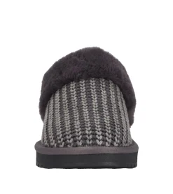 Tillis Clog Slipper