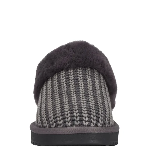 Tillis Clog Slipper