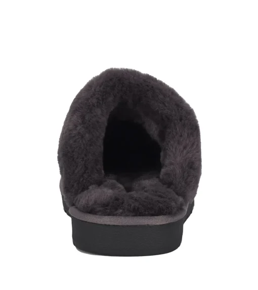 Tillis Clog Slipper