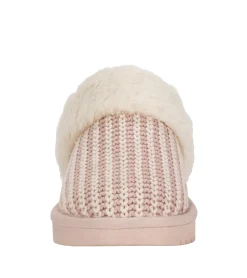 Tillis Clog Slipper