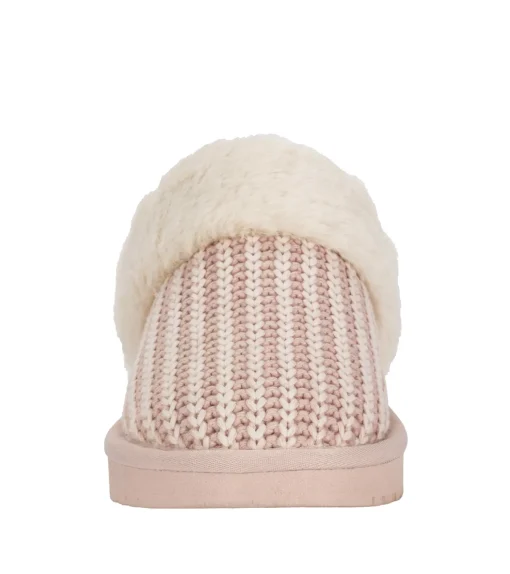 Tillis Clog Slipper