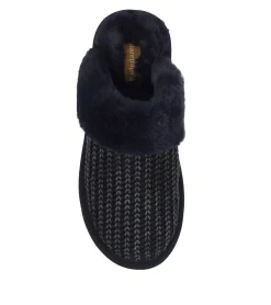Tillis Clog Slipper