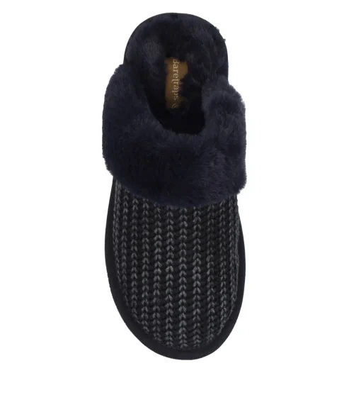 Tillis Clog Slipper