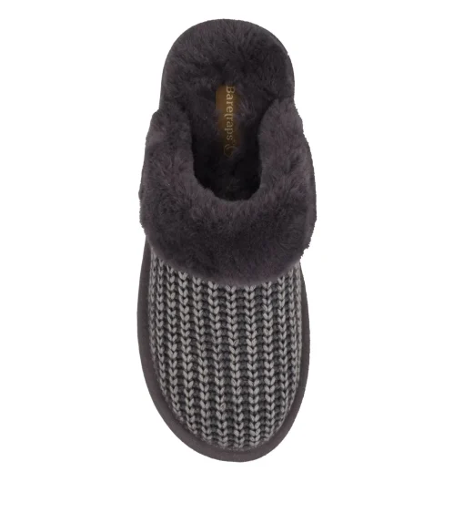 Tillis Clog Slipper