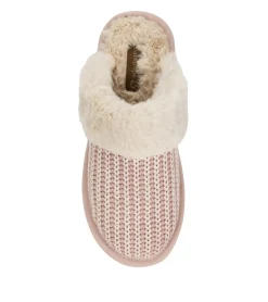 Tillis Clog Slipper