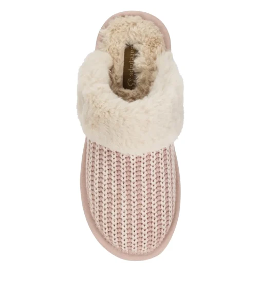 Tillis Clog Slipper