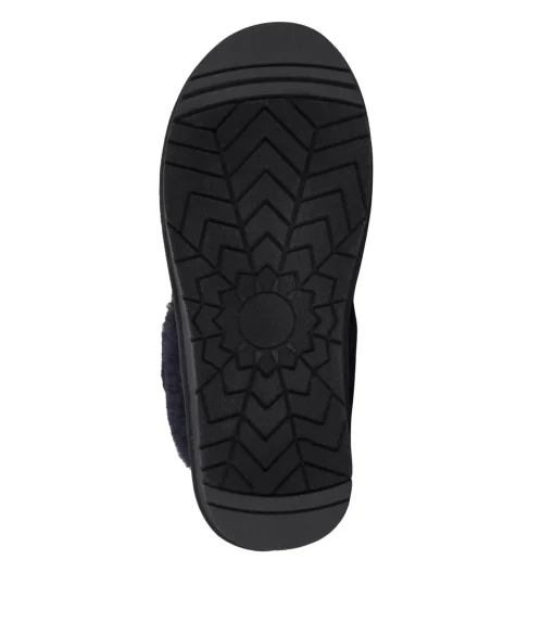 Tillis Clog Slipper