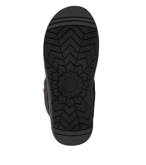 Tillis Clog Slipper